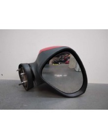 Recambio de retrovisor derecho para seat ibiza sc (6j1) reference referencia OEM IAM  CRISTAL SUELTO NO ABATIBLE