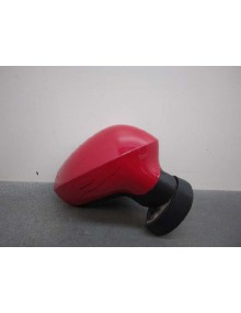Recambio de retrovisor derecho para seat ibiza sc (6j1) reference referencia OEM IAM  CRISTAL SUELTO NO ABATIBLE 2