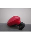 Recambio de retrovisor derecho para seat ibiza sc (6j1) reference referencia OEM IAM  CRISTAL SUELTO NO ABATIBLE