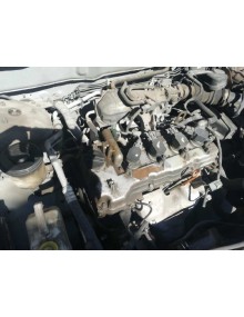 Recambio de motor completo para nissan almera (n16/e) visia referencia OEM IAM QG15 B 148.804KM