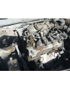Recambio de motor completo para nissan almera (n16/e) visia referencia OEM IAM QG15 B 148.804KM