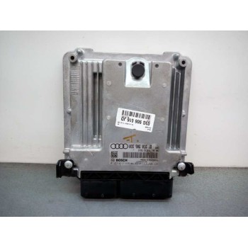 CENTRALITA MOTOR UCE 03G906016JD 0281012654 