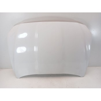 Recambio de capot para jaguar f-pace (x761) 2.0 td4 awd referencia OEM IAM   