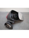 Recambio de retrovisor derecho para seat ibiza sc (6j1) reference referencia OEM IAM  CRISTAL SUELTO NO ABATIBLE