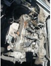 Recambio de motor completo para nissan almera (n16/e) visia referencia OEM IAM QG15 B 148.804KM