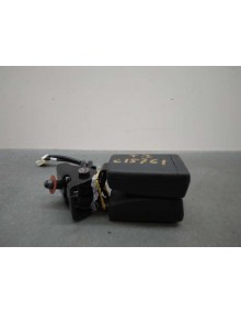 Recambio de enganche cinturon para ssangyong tivoli referencia OEM IAM  TRASERO IZQUIERDO  2