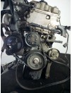 Recambio de motor completo para nissan almera (n16/e) visia referencia OEM IAM QG15 B 148.804KM