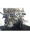 Recambio de motor completo para nissan almera (n16/e) visia referencia OEM IAM QG15 B 148.804KM