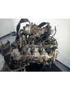 Recambio de motor completo para nissan almera (n16/e) visia referencia OEM IAM QG15 B 148.804KM