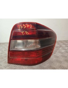 Recambio de piloto trasero derecho para mercedes-benz clase m (w164) 420 / 450 cdi (164.128) referencia OEM IAM A1649061200  