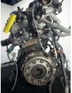 Recambio de motor completo para nissan almera (n16/e) visia referencia OEM IAM QG15 B 148.804KM