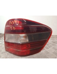 Recambio de piloto trasero derecho para mercedes-benz clase m (w164) 420 / 450 cdi (164.128) referencia OEM IAM A1649061200   2