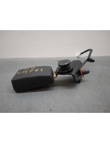 Recambio de enganche cinturon para ssangyong tivoli referencia OEM IAM  TRASERO DERECHO  2