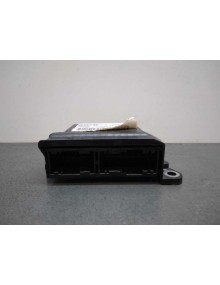 Recambio de centralita airbag para citroën c4 picasso feel referencia OEM IAM 9807547380   2