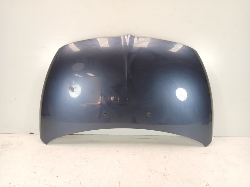 Recambio de capot para mitsubishi grandis (na_w) 2.0 di-d (na8w) referencia OEM IAM MS903080  