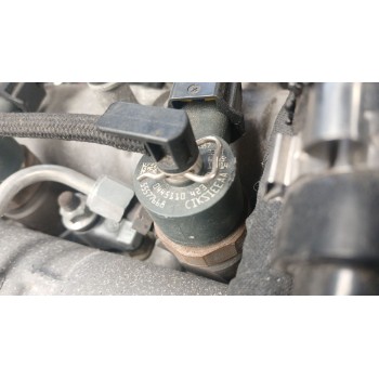 Recambio de despiece motor para opel insignia a sedán (g09) 2.0 cdti (69) referencia OEM IAM A20DTH  