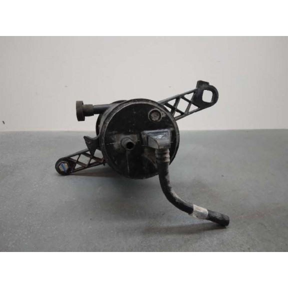 Recambio de filtro carbono activo para citroën c3 collection referencia OEM IAM 9682102580  