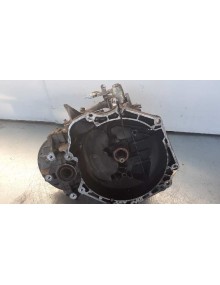 Recambio de caja casco para opel astra j lim. 1.7 16v cdti referencia OEM IAM    2