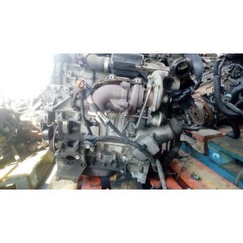 Recambio de motor completo para citroën c3 1.4 hdi audace referencia OEM IAM 8HZ M 