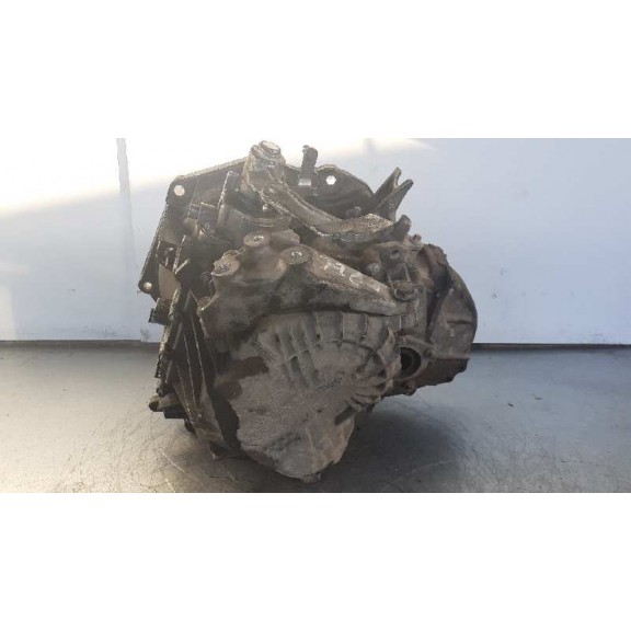 Recambio de caja casco para opel astra j lim. 1.7 16v cdti referencia OEM IAM   