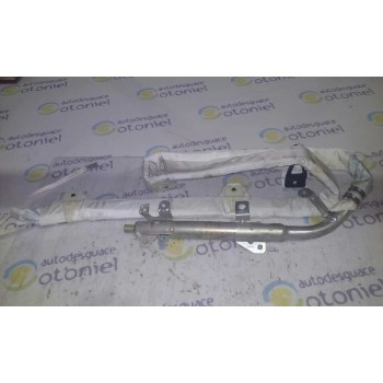 AIRBAG CORTINA DELANTERO IZQUIERDO 0060693344 5P