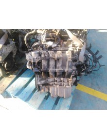 Recambio de motor completo para audi a3 sportback (8p) 1.6 fsi ambiente referencia OEM IAM BLF CASCO 