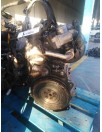 Recambio de motor completo para audi a3 sportback (8p) 1.6 fsi ambiente referencia OEM IAM BLF CASCO 
