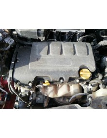 Recambio de motor completo para opel corsa e business referencia OEM IAM B14XER 58.000KM 