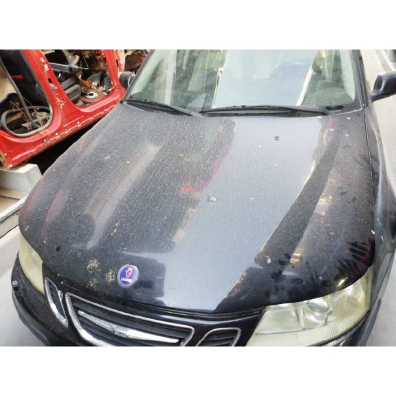 Recambio de capot para saab 9-3 berlina 1.9 tid cat referencia OEM IAM   