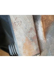 Recambio de motor completo para opel corsa e business referencia OEM IAM B14XER 58.000KM  2