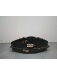 Recambio de cuadro instrumentos para saab 9-3 berlina 1.9 tid cat referencia OEM IAM 7553393   2