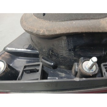 Recambio de piloto trasero derecho interior para hyundai santa fe (bm) 2.2 crdi cat referencia OEM IAM   