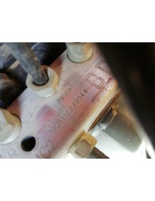 Recambio de abs para opel corsa e business referencia OEM IAM 39084530   2