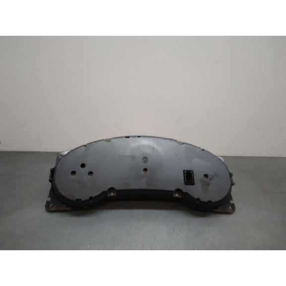 Recambio de cuadro instrumentos para saab 9-3 berlina 1.9 tid cat referencia OEM IAM 7553393  