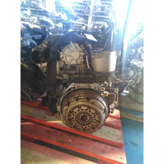 Recambio de motor completo para ford fiesta (cb1) trend referencia OEM IAM TZJA CASCO 