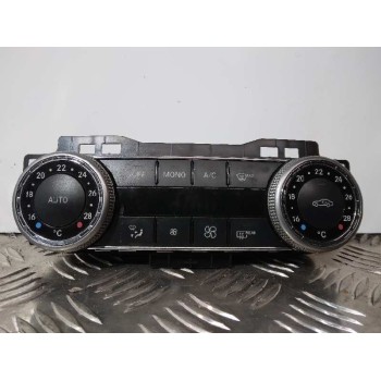 MANDO CLIMATIZADOR 2048305790 