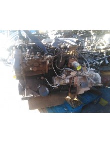 Recambio de motor completo para citroën c15 1.8 diesel (161) referencia OEM IAM D161A M  2