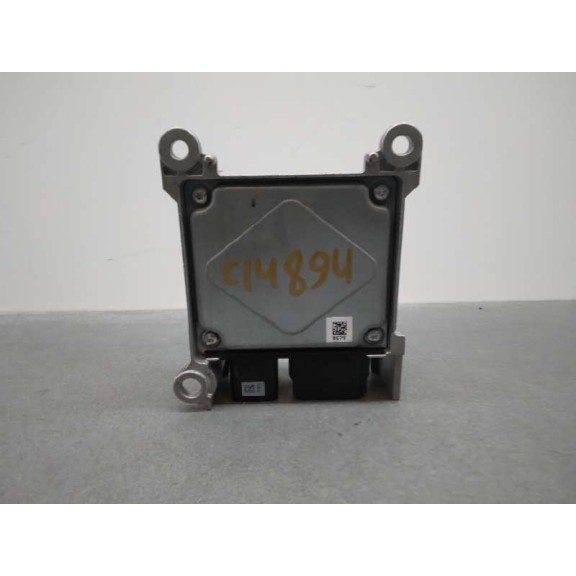 Recambio de centralita airbag para ford s-max (ca1) trend referencia OEM IAM 6M2T14B056AC 0285001679 