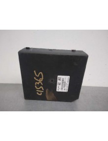 Recambio de caja reles / fusibles para renault scenic iii grand dynamique referencia OEM IAM 284B62342R   2