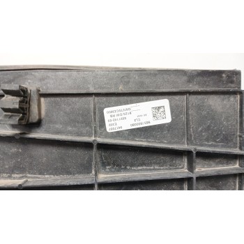 Recambio de electroventilador para peugeot expert furgoneta (v_) 1.5 bluehdi 100 referencia OEM IAM 9832930080  