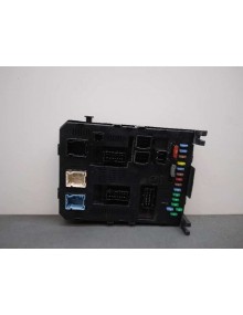 Recambio de centralita bsi para peugeot 307 break / sw (s1) sw referencia OEM IAM 9660105980  