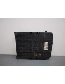 Recambio de centralita bsi para peugeot 307 break / sw (s1) sw referencia OEM IAM 9660105980   2