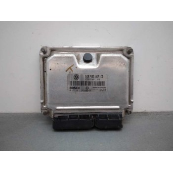 CENTRALITA MOTOR UCE 045906019CD 0281012749 