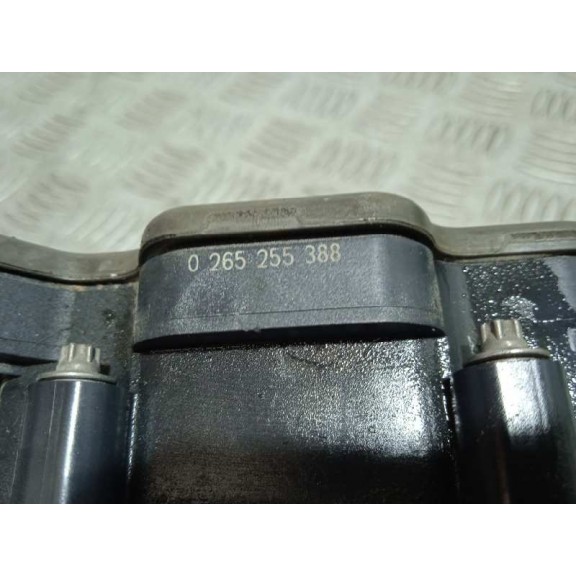 Recambio de abs para jaguar xe portfolio awd referencia OEM IAM HK8314F447CF 0265956524 0265255388