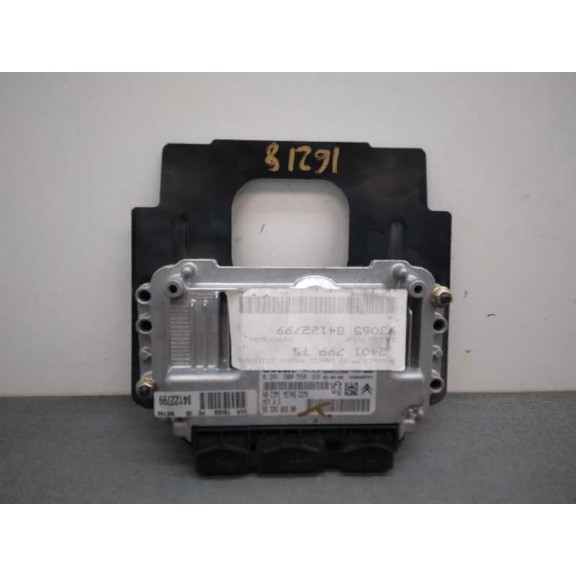 Recambio de centralita motor uce para peugeot 307 break / sw (s1) sw referencia OEM IAM 9659306580 0261208558 