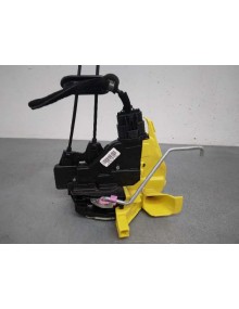 Recambio de cerradura puerta delantera izquierda para kia niro drive referencia OEM IAM 81310G5510 5 CABLES 