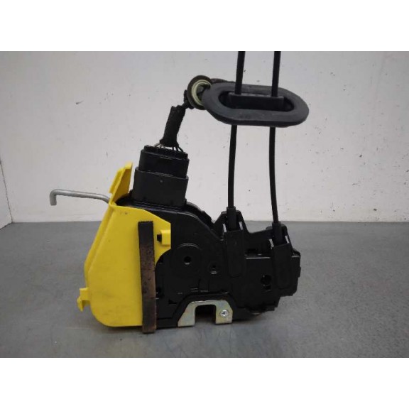 Recambio de cerradura puerta delantera izquierda para kia niro drive referencia OEM IAM 81310G5510 5 CABLES 