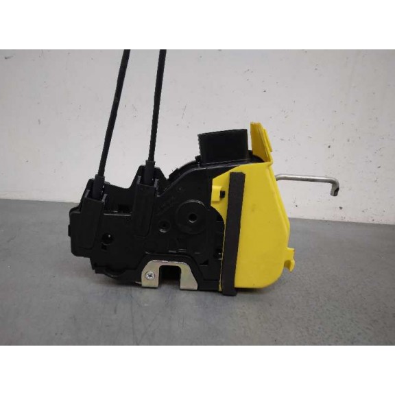 Recambio de cerradura puerta delantera derecha para kia niro drive referencia OEM IAM 81320G5010 5 PINES 