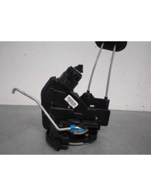 Recambio de cerradura puerta trasera derecha para kia niro drive referencia OEM IAM 81420G5000 5 CABLES 