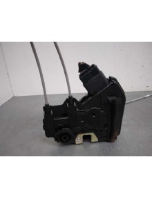 Recambio de cerradura puerta trasera derecha para kia niro drive referencia OEM IAM 81420G5000 5 CABLES  2